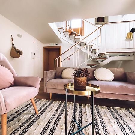 ポンテ・ダ・バルカ Casa Azevedosヴィラ エクステリア 写真