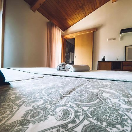 ポンテ・ダ・バルカ Casa Azevedosヴィラ エクステリア 写真