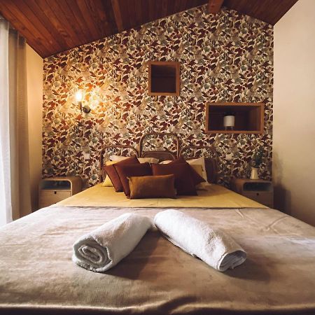 ポンテ・ダ・バルカ Casa Azevedosヴィラ エクステリア 写真